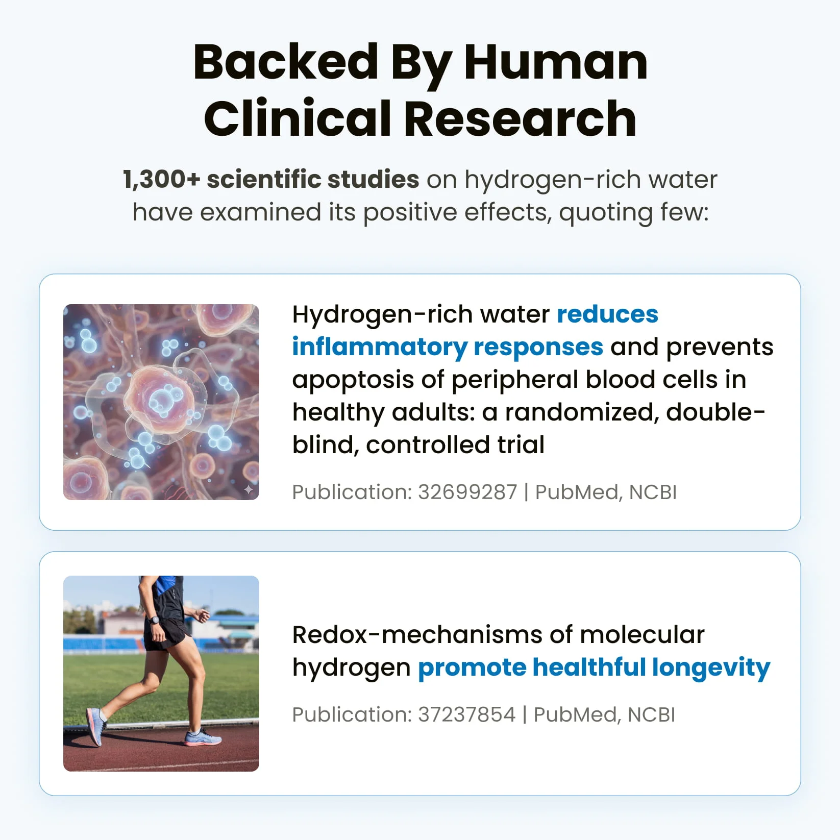 Hydrogen Water Bottle - Image 10