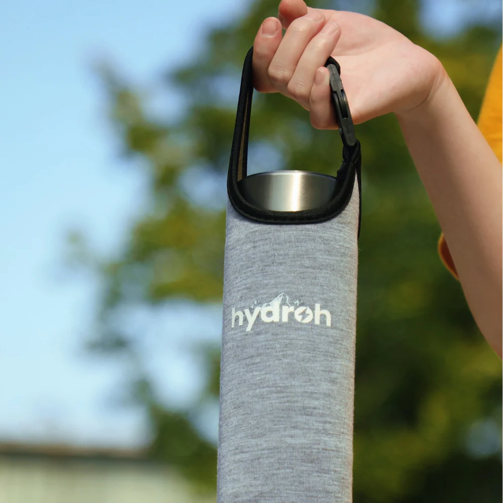 Hydrogen Water Bottle Sleeve - Image 3