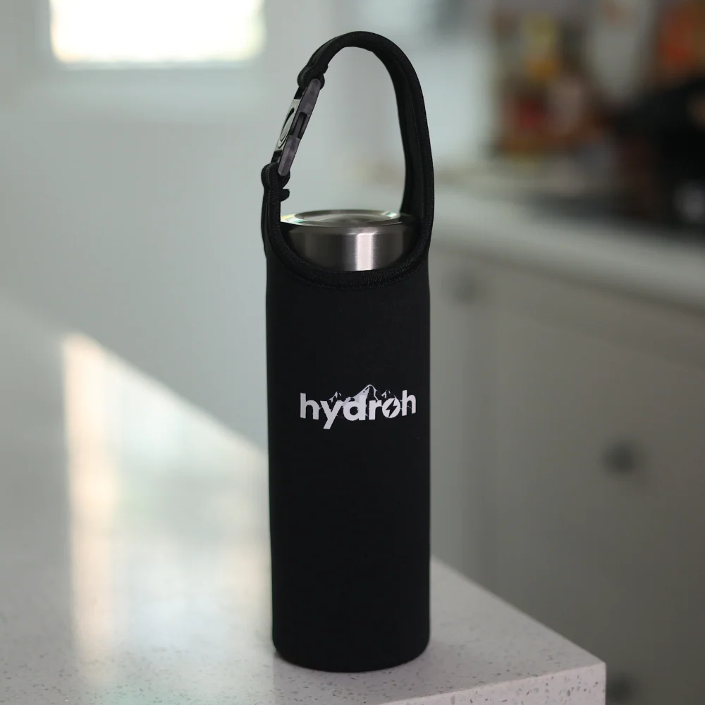 Hydrogen Water Bottle Sleeve - Image 5