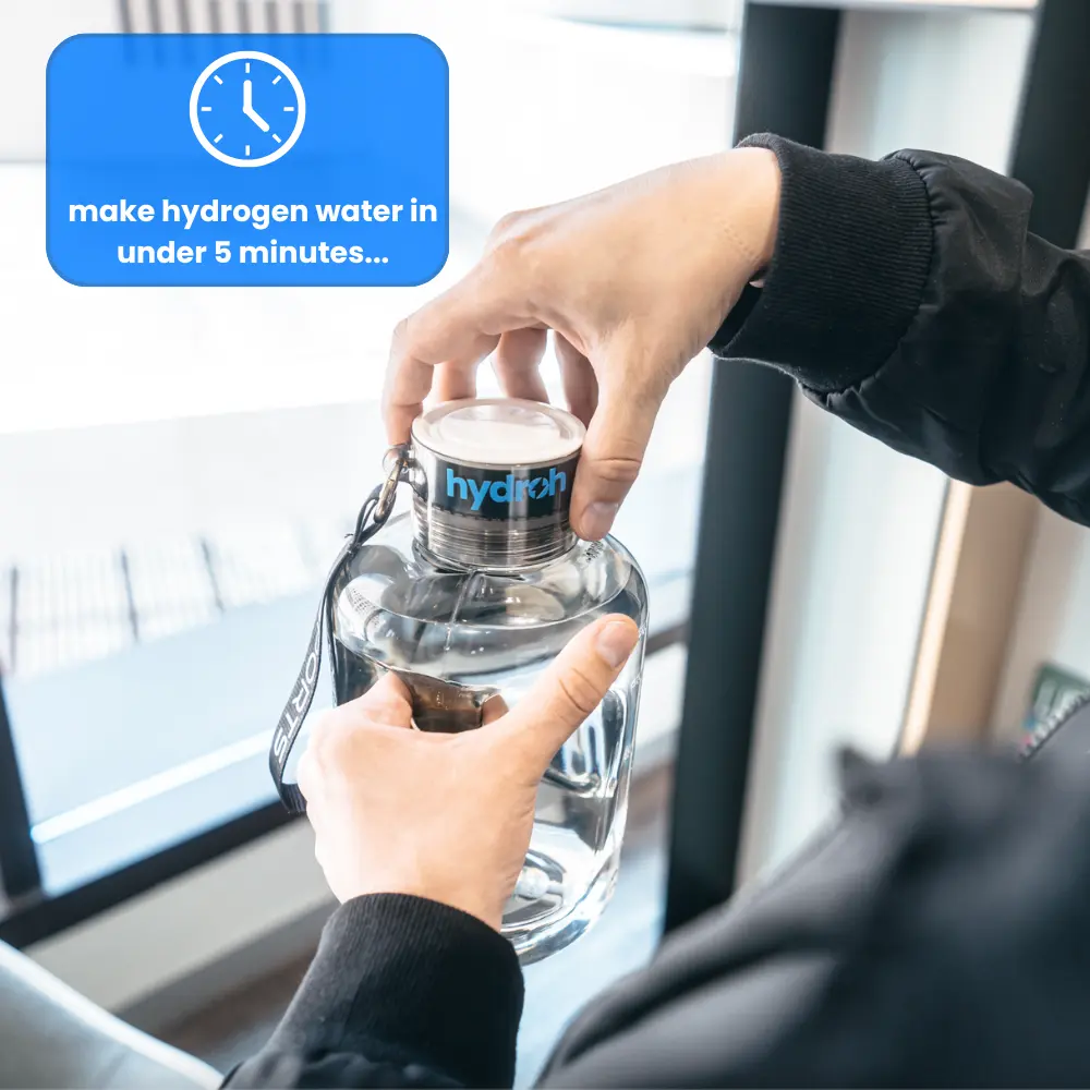 Hydrogen Water Jug - Image 3