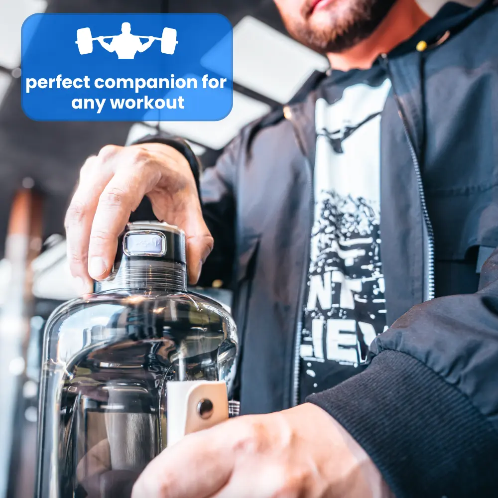 Hydrogen Water Jug - Image 4