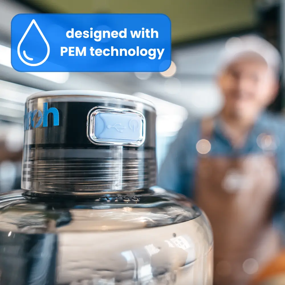 Hydrogen Water Jug - Image 5