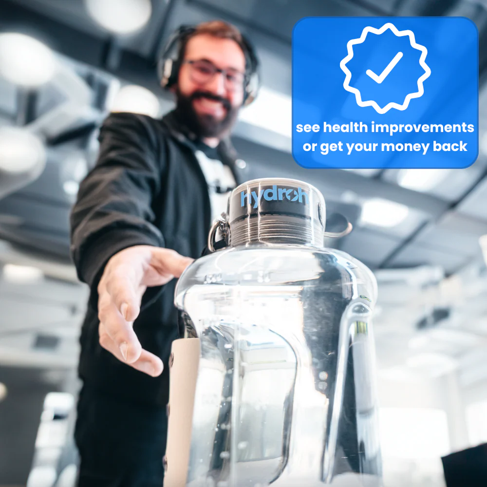 Hydrogen Water Jug - Image 6