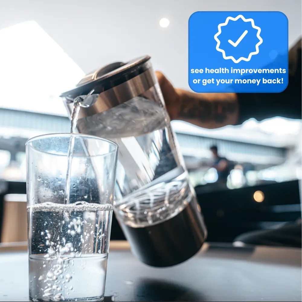 Hydrogen Water Pitcher - Image 5