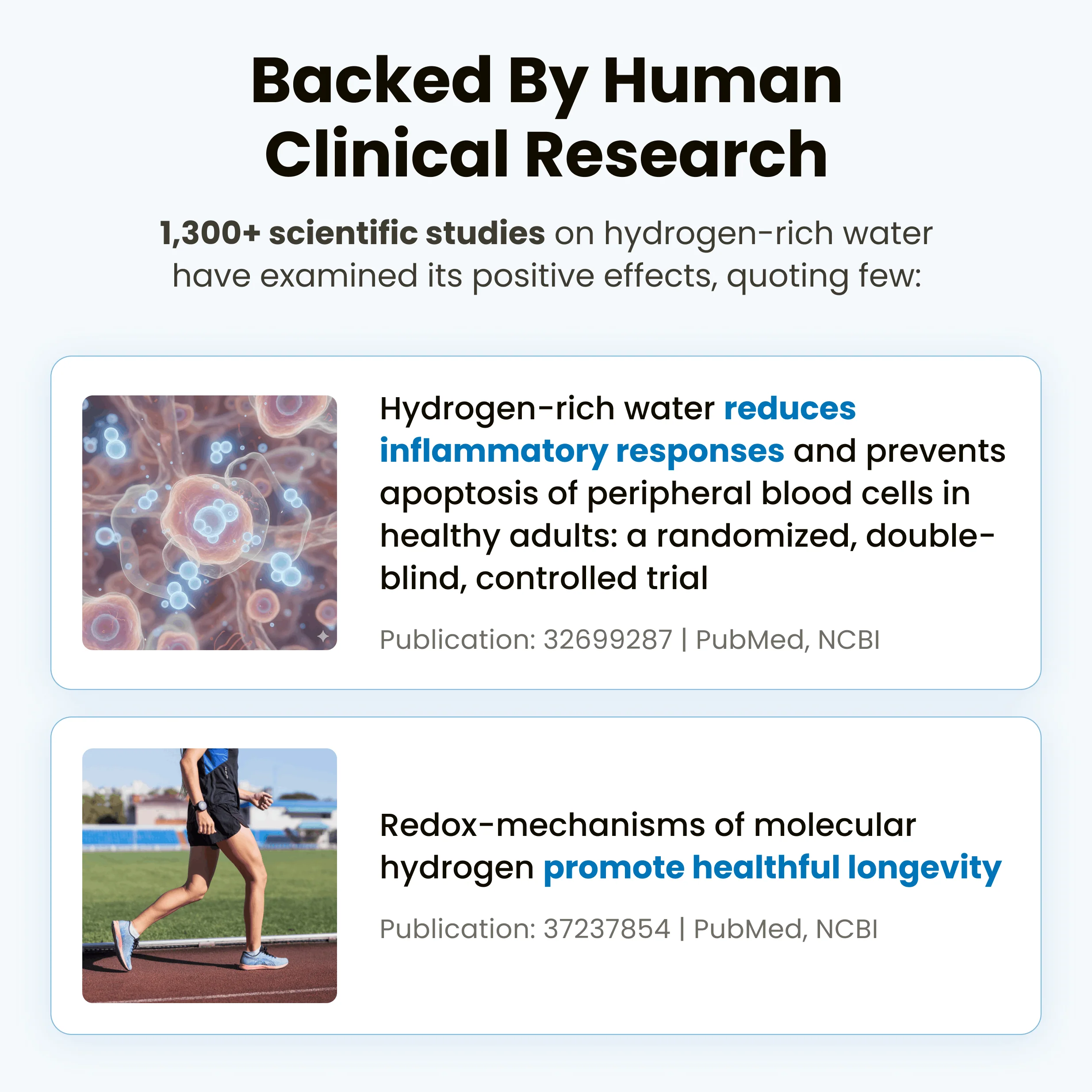 Hydrogen Water Tablets - Image 4