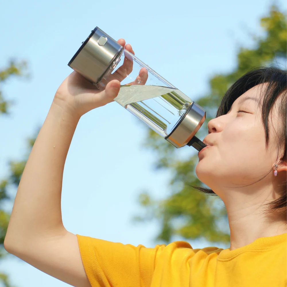 Hydroh Bottle Sip Cap - Image 4